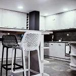 The Rock 4* 사파레바바냐