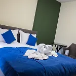 The Rock 4* 사파레바바냐
