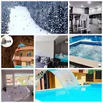 The Rock 4* 사파레바바냐
