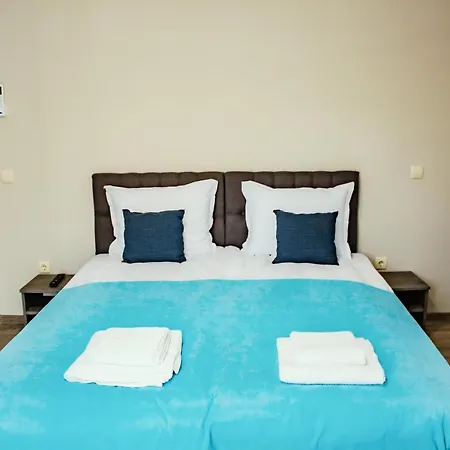 Guest house The Rock
