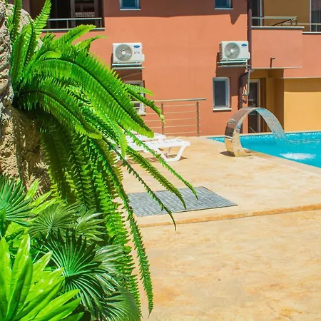 Guest house The Rock Sapareva Banya