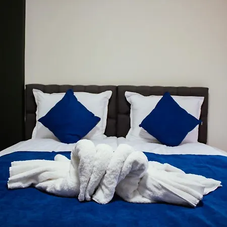 בית הארחה The Rock