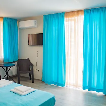 The Rock Guest house *