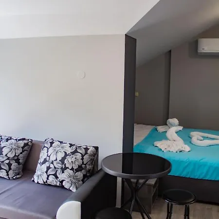 The Rock 4* Sapareva Banja