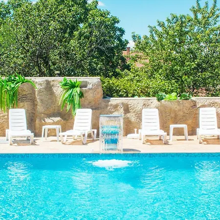 The Rock 4* Sapareva Banja