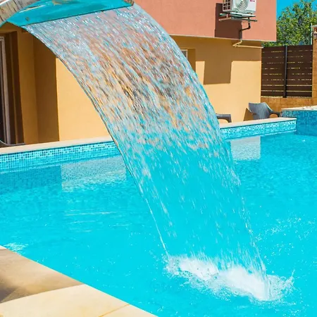 בית הארחה The Rock