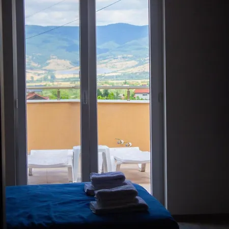 The Rock 4* Sapareva Banja
