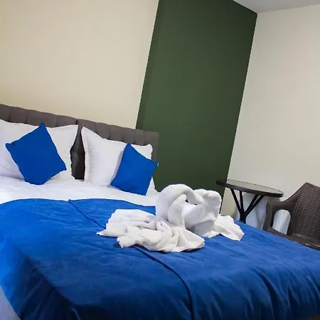 The Rock 4* Sapareva Banja