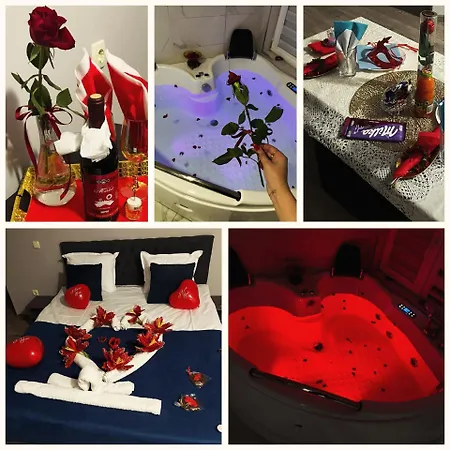 The Rock ספרבה בניה