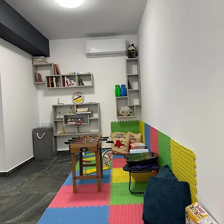 The Rock Guest house Sapareva Banya