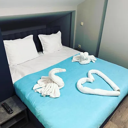 Guest house The Rock Sapareva Banya