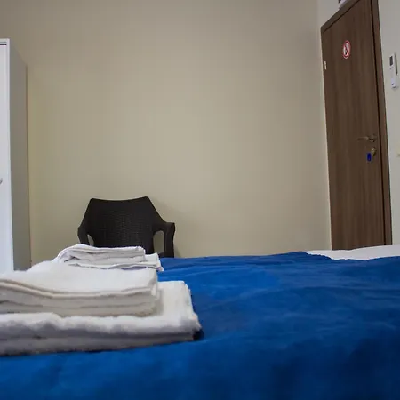 The Rock 4* Sapareva Banya