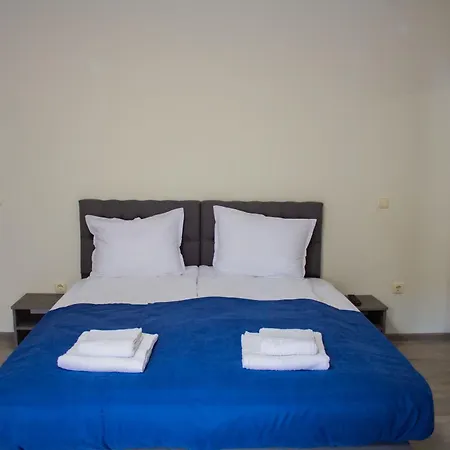 The Rock Guest house *