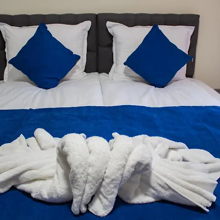 The Rock Guest house Sapareva Banya